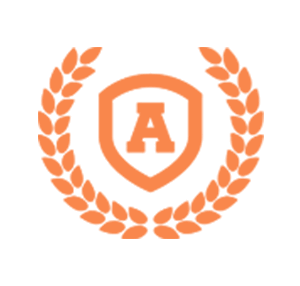 Academy Emblem Logo Academy Emblem Logo